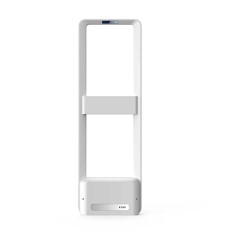 なぜスマートシェルフがRFID RFIDアンチ盗難防止システムを適用するのですか？