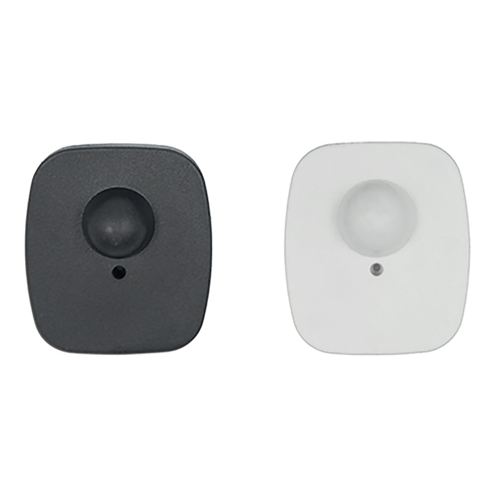 EAS RF ハードタグが小売のセキュリティと紛失防止を強化する方法