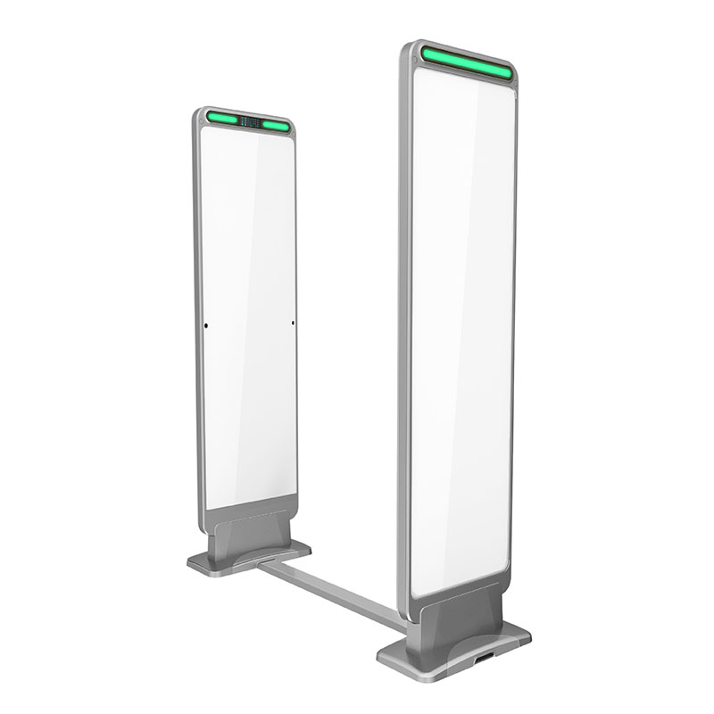 RFID システムのコアコンポーネントと主要な技術仕様は何ですか?