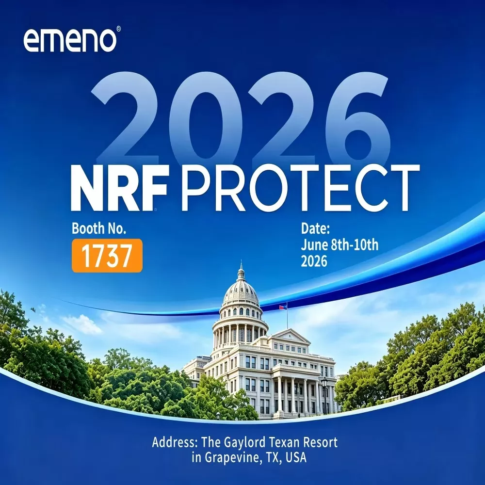 Lifangmei Technology が NRF PROTECT 2026 でフルレンジ EAS ソリューションを展示