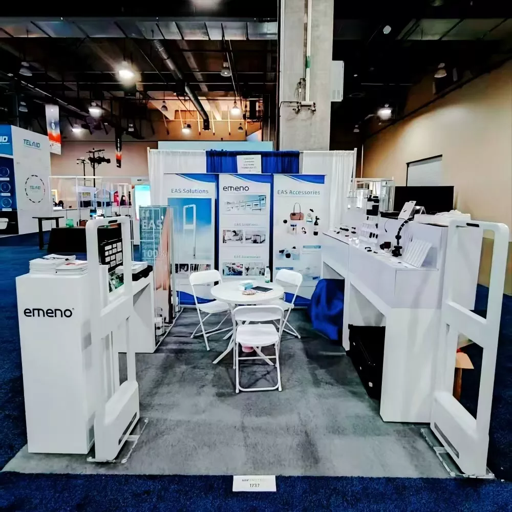 Lifangmei が NRF PROTECT 2026 ショーケースを成功裏に終了