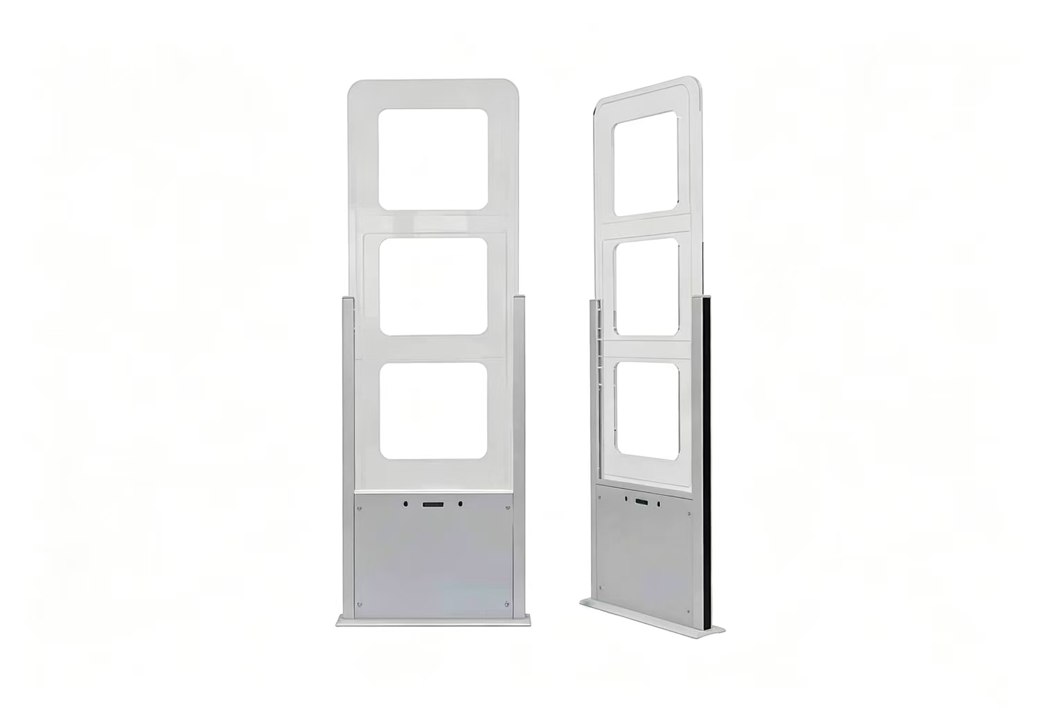 EAS + RFID の統合が加速し、1 つのタグで 2 つのタスクを実行