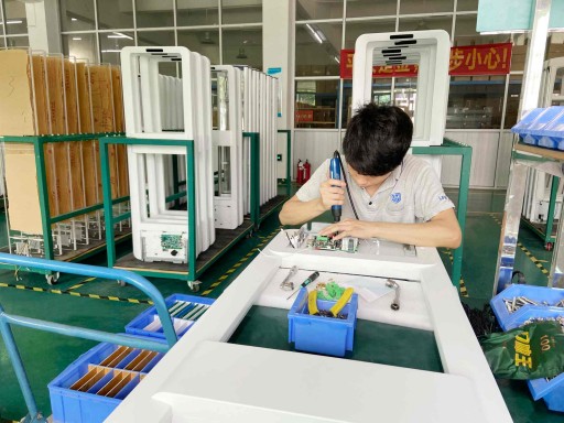 タグが実際の機能を果たします — 当社の EAS アクセサリの完全な概要