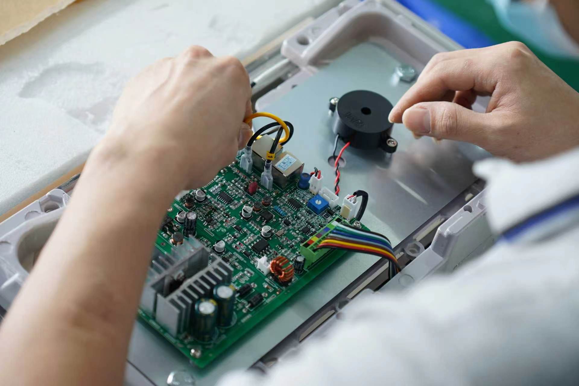 ラテンアメリカでは小売損失防止の需要が高まっています