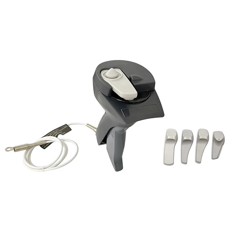 EAS ハンドヘルド デタッチャー